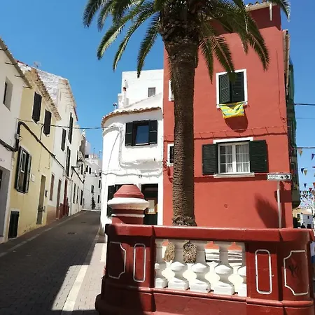 Es Badiu * Alaior