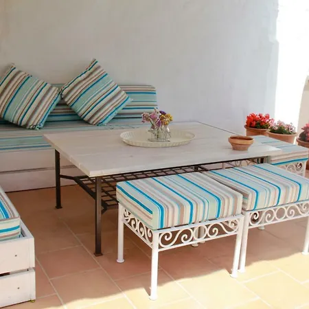 בית נופש Es Badiu