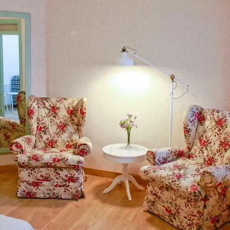 Es Badiu Feriehus *