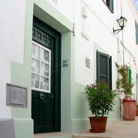 Es Badiu * אלאיור