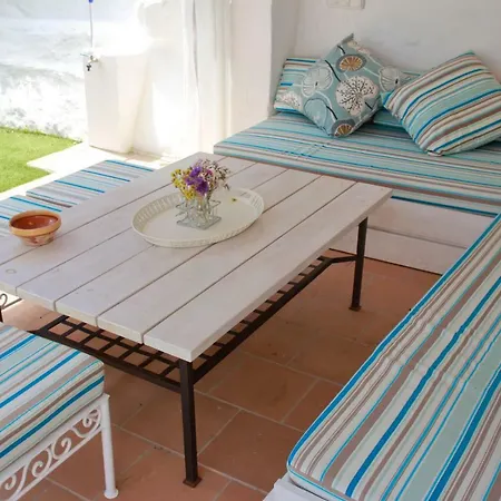 Es Badiu Holiday home Alaior