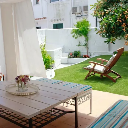 Es Badiu Holiday home *