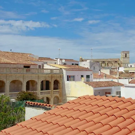 Es Badiu Alaior