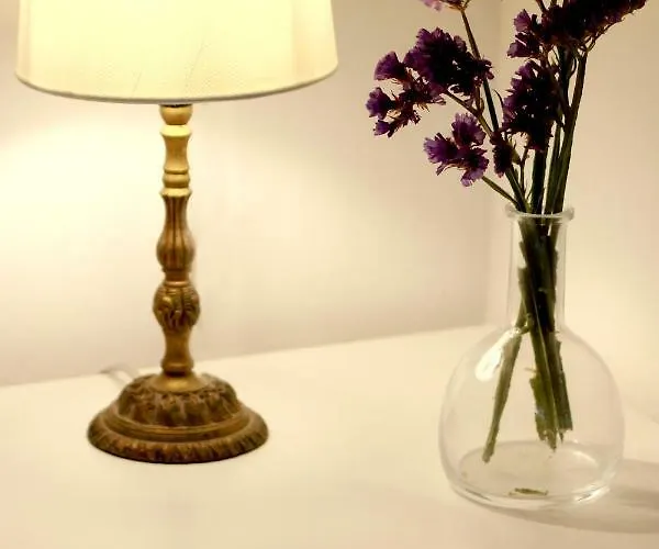 Semesterbostad Es Badiu