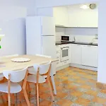 Es Badiu Holiday home