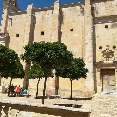 Es Badiu
