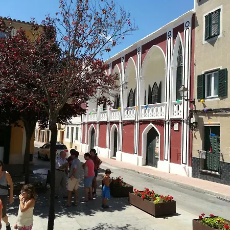 Es Badiu * Alaior