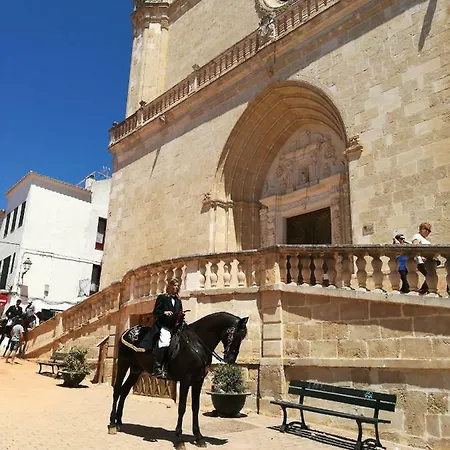 Es Badiu