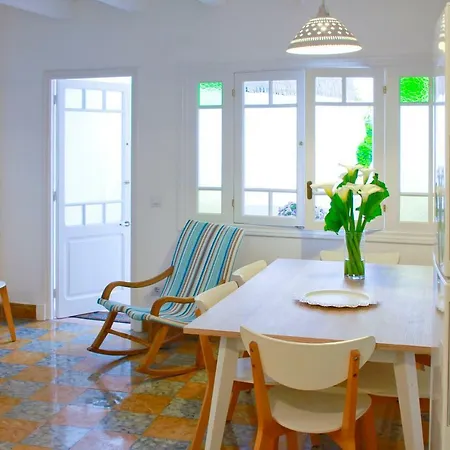 Tatil Evi Es Badiu *