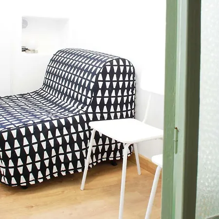 Es Badiu Vakantiehuis *