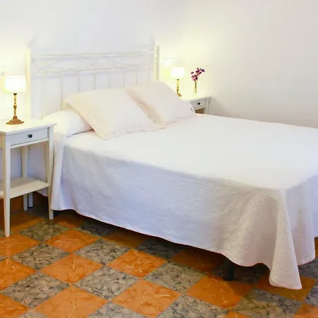 Casa de Férias Es Badiu