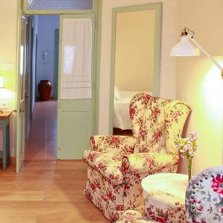 Vakantiehuis Es Badiu