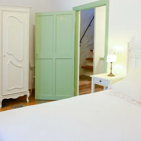 Es Badiu Vakantiehuis