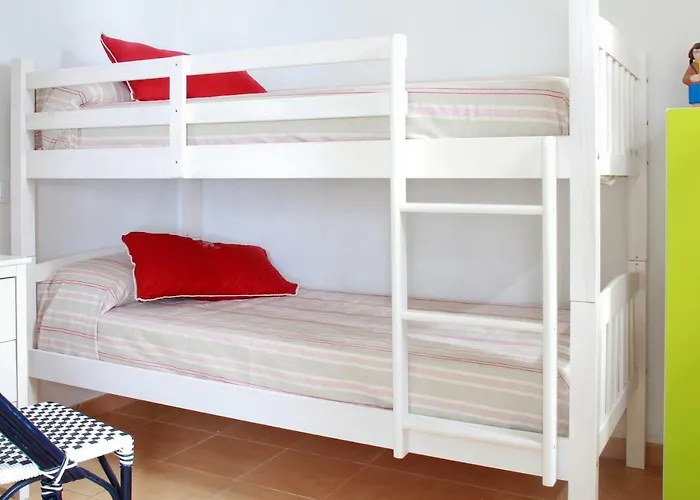 Holiday home Es Badiu *