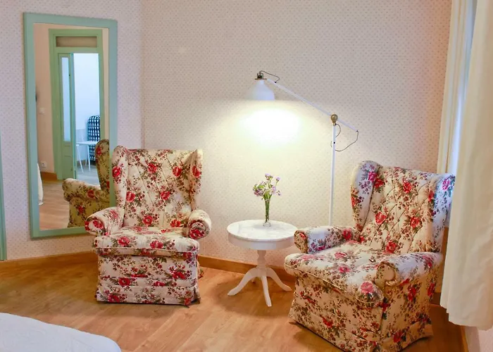 Es Badiu Holiday home *