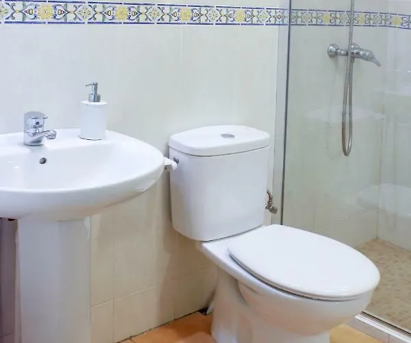 Es Badiu Holiday home Alaior