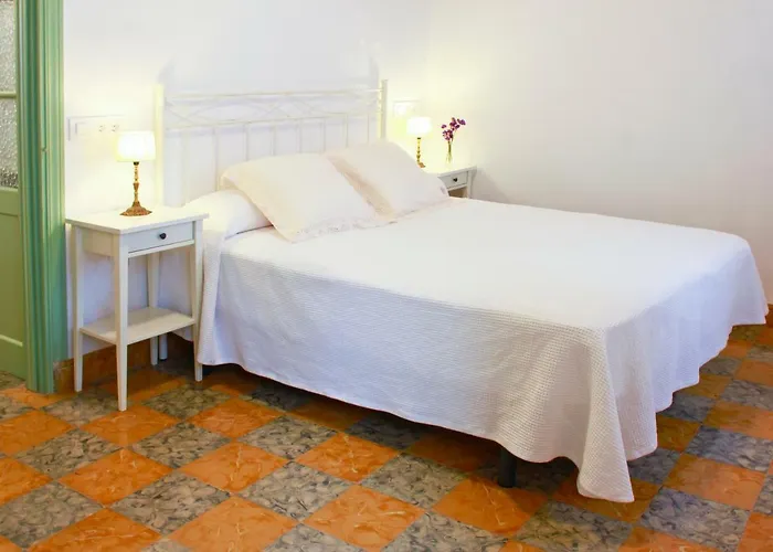 Holiday home Es Badiu