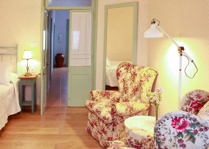 Holiday home Es Badiu