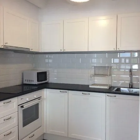 Es Badiu 펜션 *