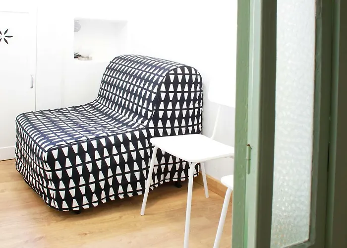 Es Badiu بيت للعطل *